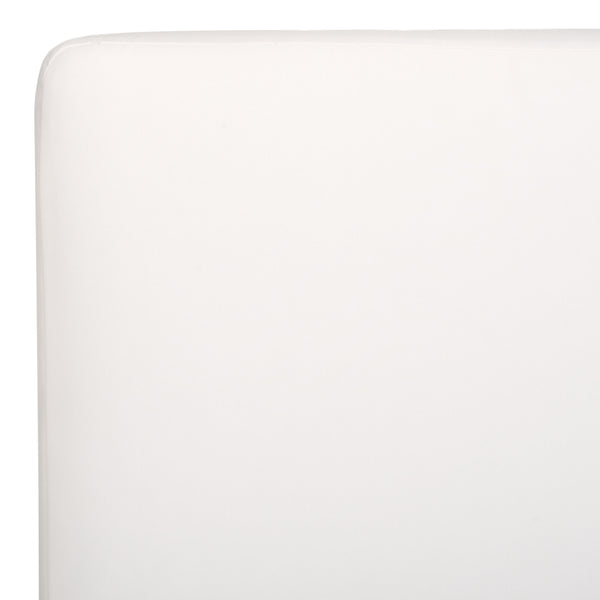 Safavieh Vale Lounger Natural / White PAT7537D