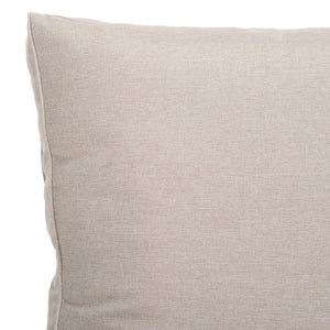 Safavieh Landon Recliner Chair Grey Brown / Light Grey PAT7538C