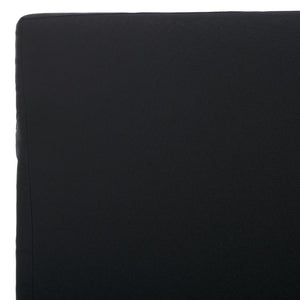 Safavieh Herman Recliner Chair Grey Brown / Black PAT7539A