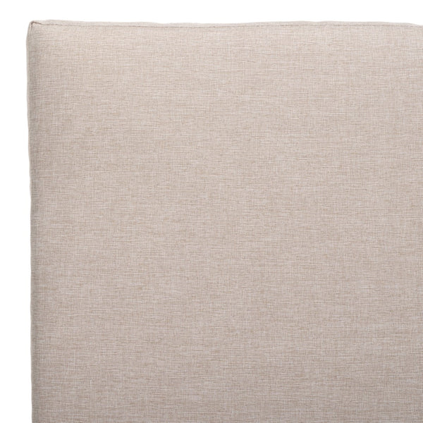 Safavieh Herman Recliner Chair Grey Brown / Light Grey PAT7539B