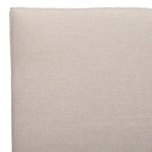 Safavieh Herman Recliner 3 Piece Set Grey Brown / Light Grey PAT7540B