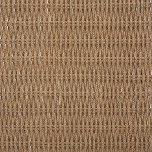 Safavieh Arman Lounger - Elegant Black & Heather Tan Outdoor Seating For Relaxation And Style Black ,Heather Tan Metal,Rope Pat7548a