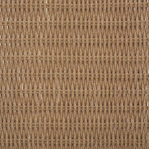 Safavieh Arman Lounger - Elegant Black & Heather Tan Outdoor Seating For Relaxation And Style Black ,Heather Tan Metal,Rope Pat7548a