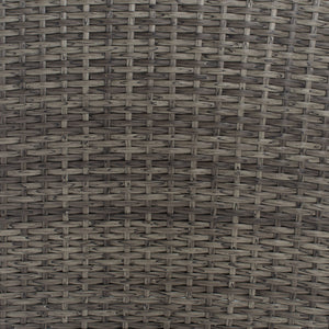 Safavieh Nyra Dining Set Grey Brown/White PAT7700C-3BX