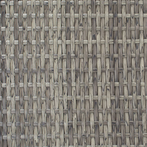 Safavieh Jesvita Living Set Grey Brown/White Cush/Navy Thin Stripe Pillows PAT7701C-4BX