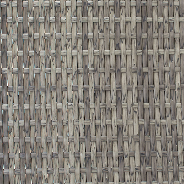 Safavieh Jesvita Living Set Grey Brown/White Cush/Navy Thin Stripe Pillows PAT7701C-4BX