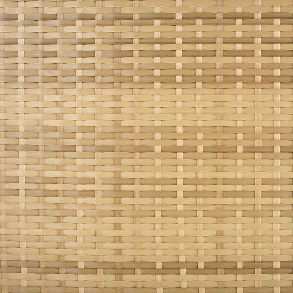 Safavieh Jovita 3Pc Corner Set Natural/White Cushion PAT7707D-3BX