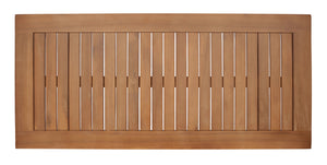 Safavieh Chicopee 4 Piece Living Set XII23 Natural/Grey Galvanized Steel PAT7725A-2BX