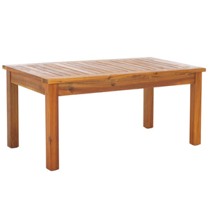 Safavieh Wilson 4 Piece Set Grey / Grey  PAT7731A