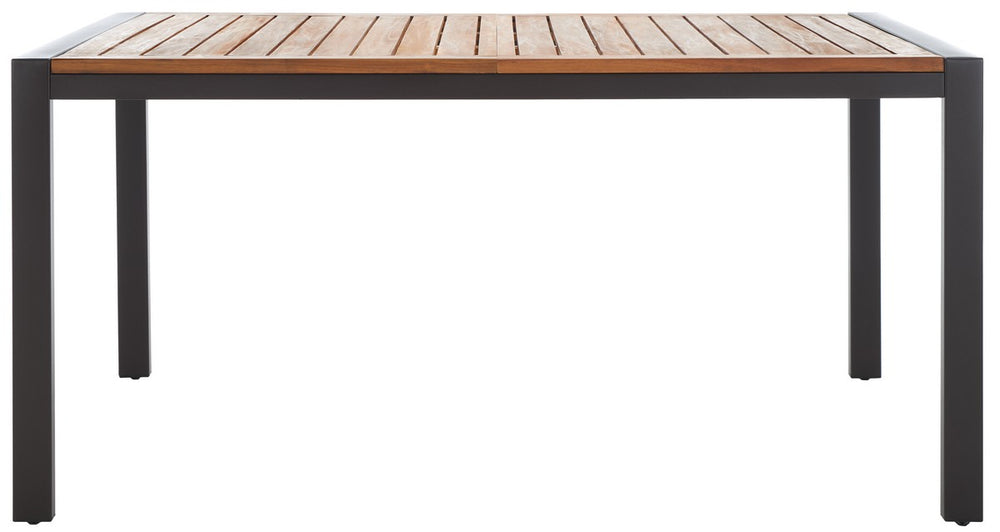 Safavieh Guthrie Dining Table Natural PAT7734A