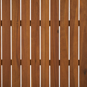 Safavieh Guthrie Dining Table Natural PAT7734A