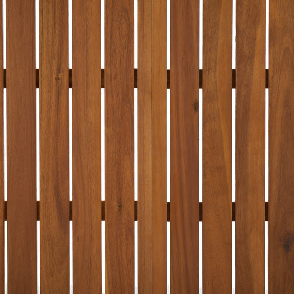 Safavieh Guthrie Dining Table Natural PAT7734A