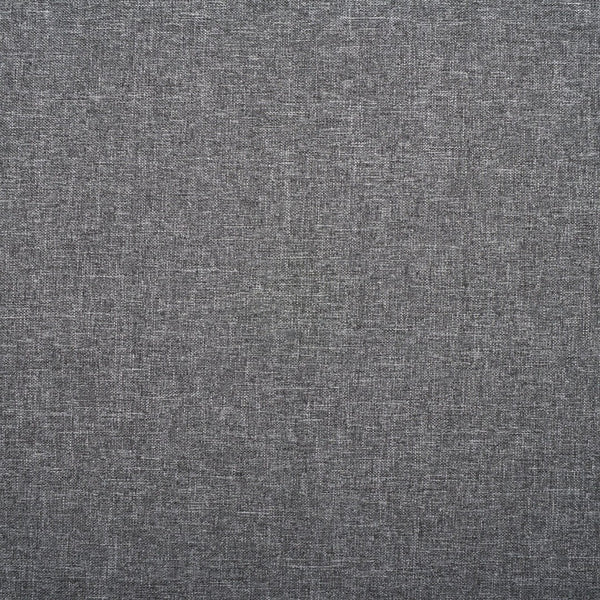 Safavieh VESTA 4-Piece Contemporary Outdoor Living Set with Durable Acacia Wood and Plush Cushions for Comfort Black / Grey PAT7737A