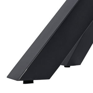 Safavieh Saxon Table Grey  Pat7739a