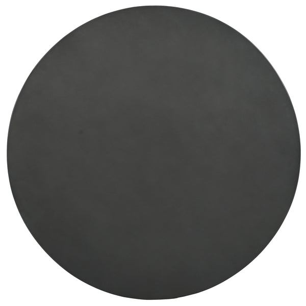 Safavieh Saxon Table Grey  Pat7739a