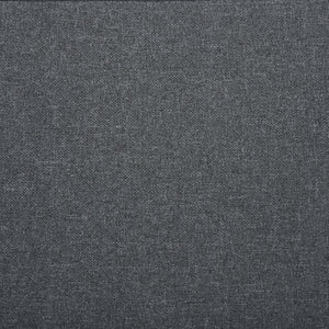 Safavieh Viola Outdoor Chair Set Of 2 - Stylish Comfort With Woven Backrest For Modern Patio Ambiance Black ,Grey  Pat7750b-set2