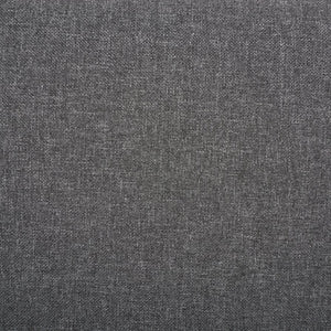 Safavieh Viola 3 Seater Sofa - Luxurious Outdoor Comfort With Stylish Design For Relaxation And Durability Black ,Grey  Pat7752b