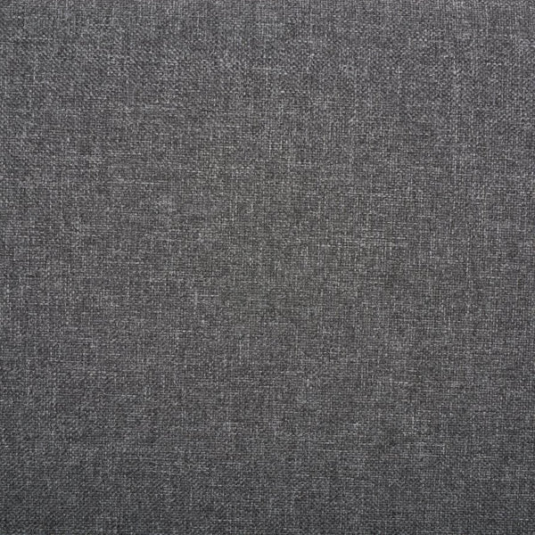 Safavieh Viola 3 Seater Sofa - Luxurious Outdoor Comfort With Stylish Design For Relaxation And Durability Black ,Grey  Pat7752b