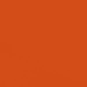Safavieh ELEGANT Valance 9FT Round Umbrella - Coastal-Inspired Canopy for Stylish Outdoor Shade & Relaxation Orange PAT8006O