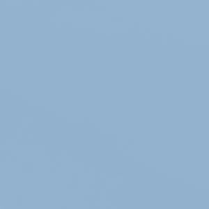 Safavieh ELEGANT Valance 9FT Round Umbrella - Coastal-Inspired Canopy for Stylish Outdoor Shade & Relaxation Baby Blue / White PAT8006U