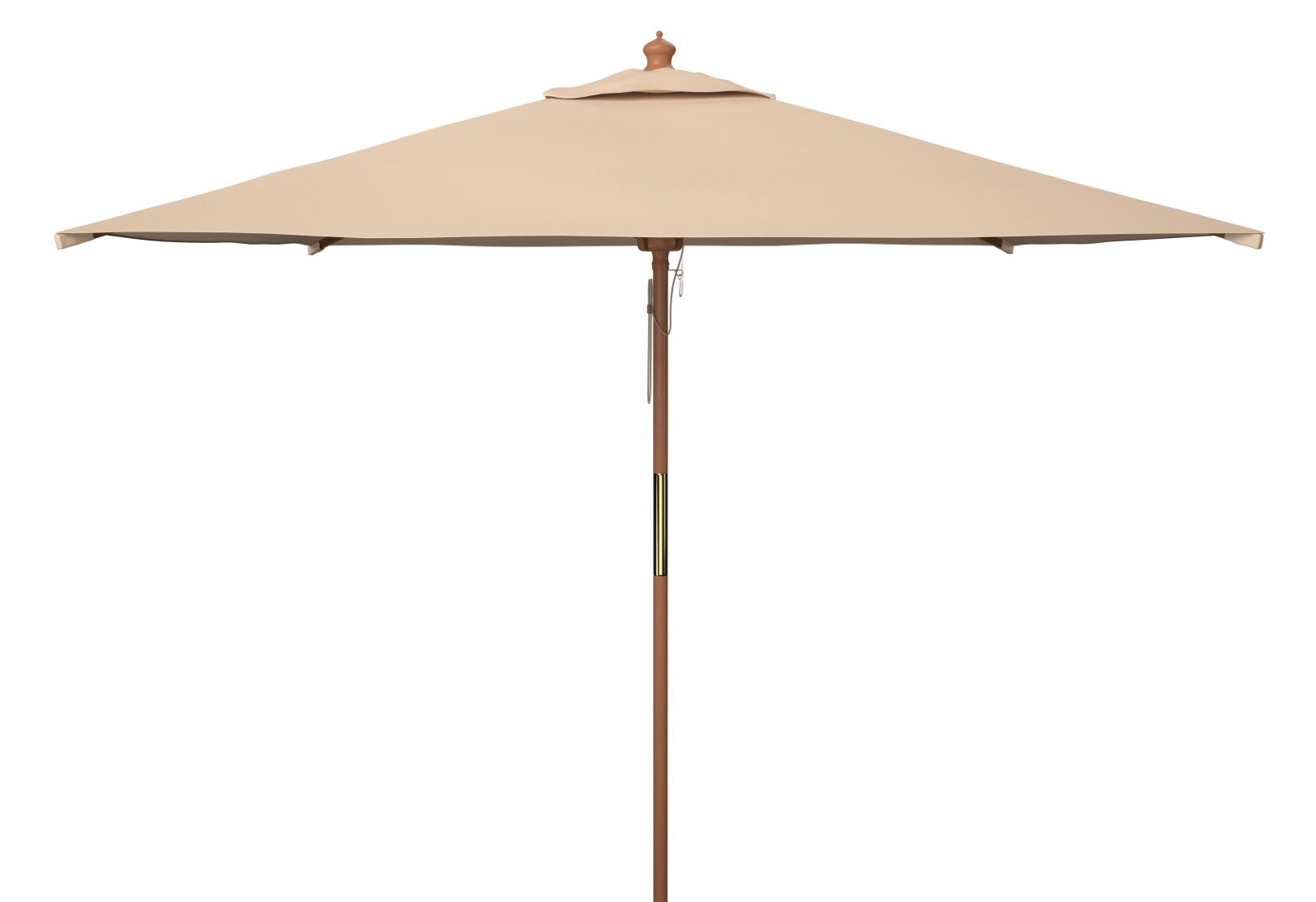 Safavieh Velop Market Umbrella - Thumbnail 2