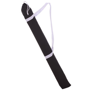 Gallo 6.5 Ft Beach Umbrella With Durable Metal Frame, Weather-Resistant Canopy, Easy Portability And Chic Shade
