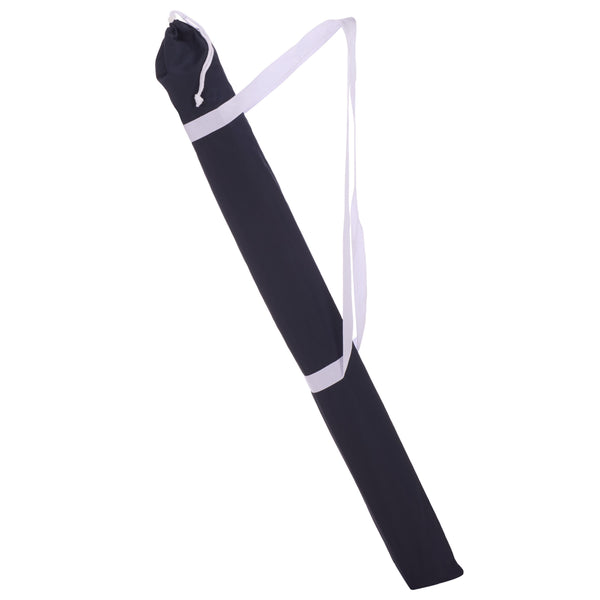 Gallo 6.5 Ft Beach Umbrella With Durable Metal Frame, Weather-Resistant Canopy, Easy Portability And Chic Shade