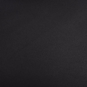 Safavieh Valance Matte Powder-Coated Metal Pedestal Base for Coffee or Accent Table Builds Black PAT8991A