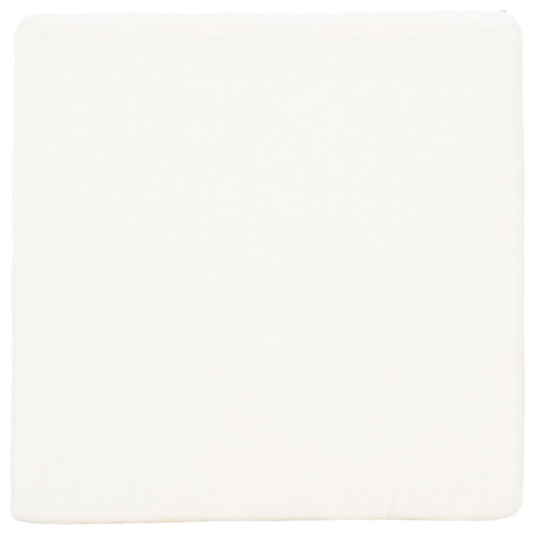 Safavieh DRANDA 5-Piece Outdoor Dining Set - Chic Black Rattan & Plush Beige Cushions for Patio Comfort PAT9023A