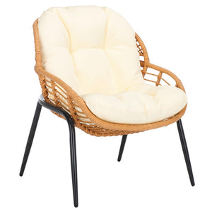 Safavieh Mott 3 Pc Set Natural / Beige PAT9045A