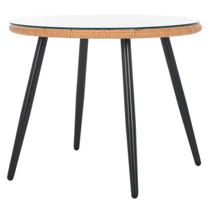 Safavieh Mott 3 Pc Set Natural / Beige PAT9045A