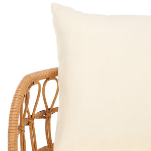 Safavieh Colby 3 Piece Set  Natural / Beige PAT9046A