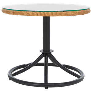 Safavieh Colby 3 Piece Set  Natural / Beige PAT9046A