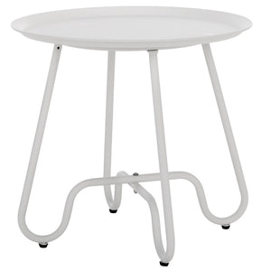 Safavieh Archie 3 Piece Set  White / Beige PAT9047A