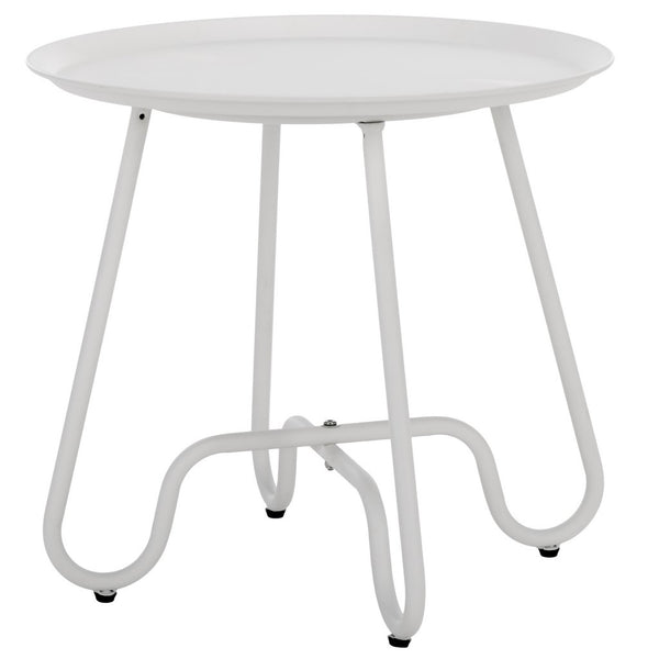 Safavieh Archie 3 Piece Set  White / Beige PAT9047A