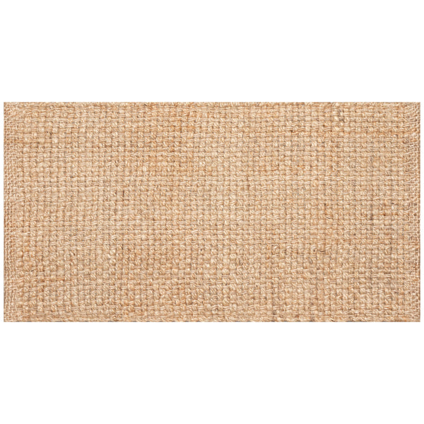 Trans Ocean Liora Hand Woven Jute Area Rug - Durable, Textured Flatweave For Stylish Indoor Spaces & Décor Natural Jute Pay23104512