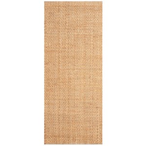 Trans Ocean Liora Hand Woven Jute Area Rug - Durable, Textured Flatweave For Stylish Indoor Spaces & Décor Natural Jute Payr5104512