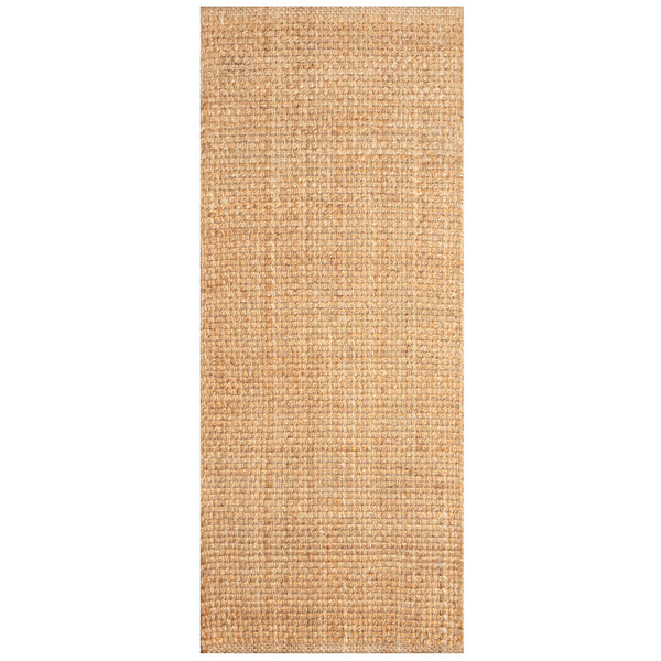 Trans Ocean Liora Hand Woven Jute Area Rug - Durable, Textured Flatweave For Stylish Indoor Spaces & Décor Natural Jute Payr5104512