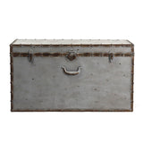 Iron Box Antique Grey PC025 Zentique