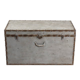 Iron Box Antique Grey PC025 Zentique