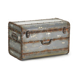 Iron Box Antique Grey PC027 Zentique