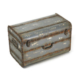 Iron Box Antique Grey PC027 Zentique