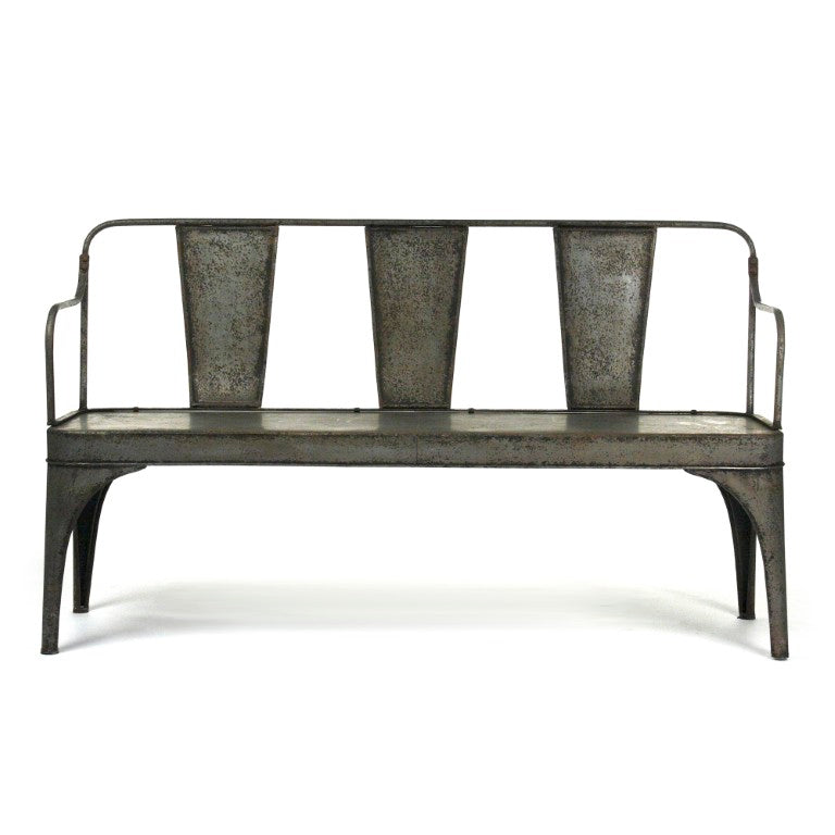 Zentique Adrienne Chair - Thumbnail 3