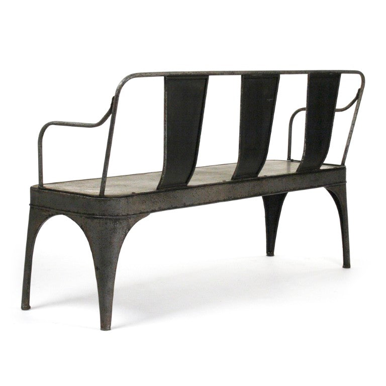 Zentique Adrienne Chair - Thumbnail 4