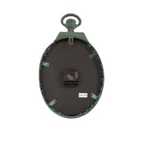 Clock Antique Grey-Green PC044 Zentique