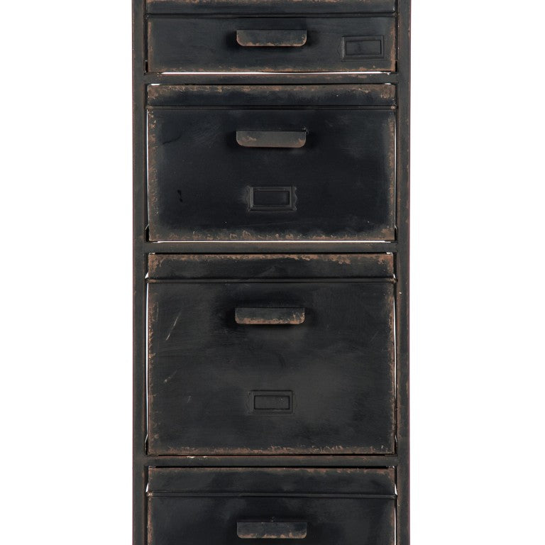 Zentique Dora Drawer Cabinet - Thumbnail 5