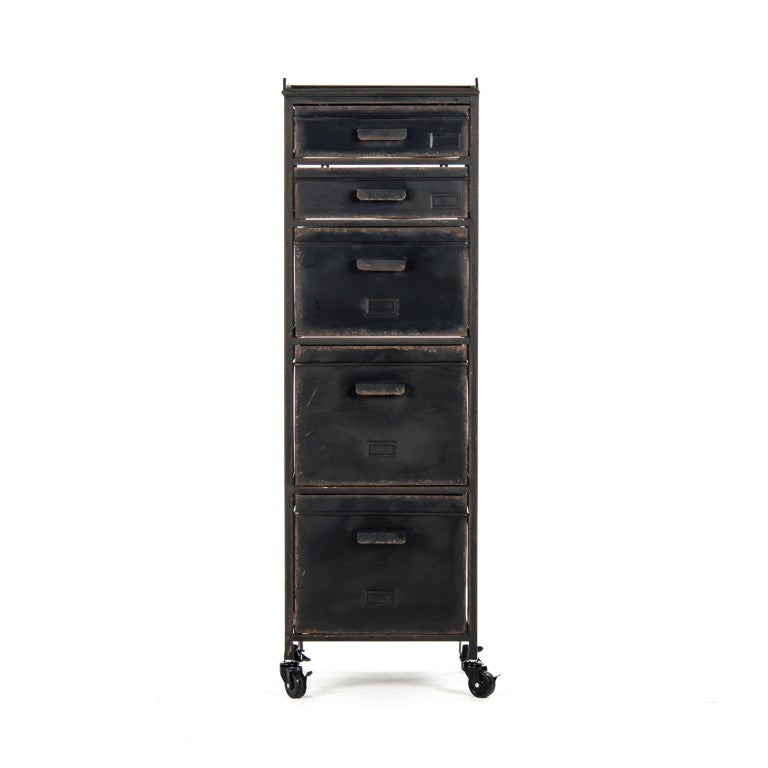 Zentique Dora Drawer Cabinet