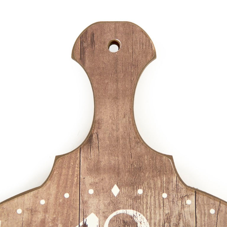 Zentique Avellino Wall Clock - Thumbnail 2
