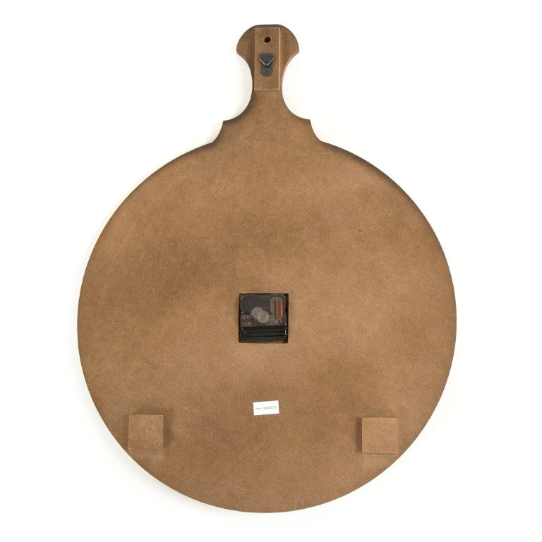 Zentique Avellino Wall Clock - Thumbnail 5
