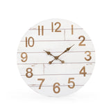 Cheval Wall Clock